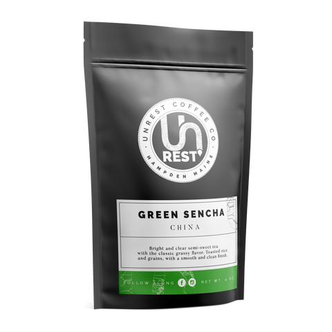 Green Sencha