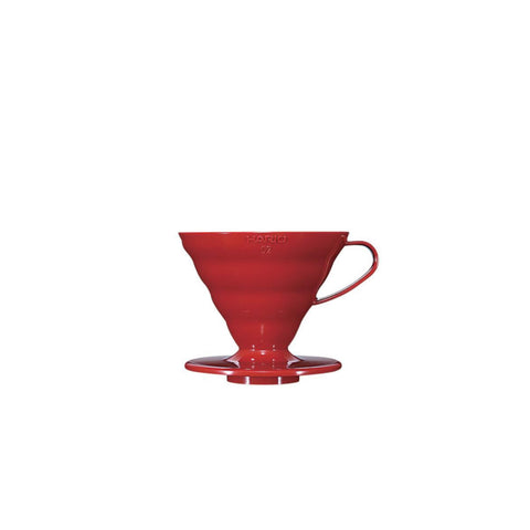 Hario V60 02 Pour Over 1 by Unrest Coffee in Hampden Maine