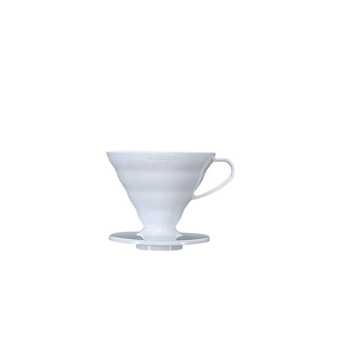 Hario V60 02 Pour Over 2 by Unrest Coffee in Hampden Maine