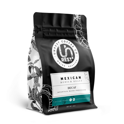 Mexican - Decaf