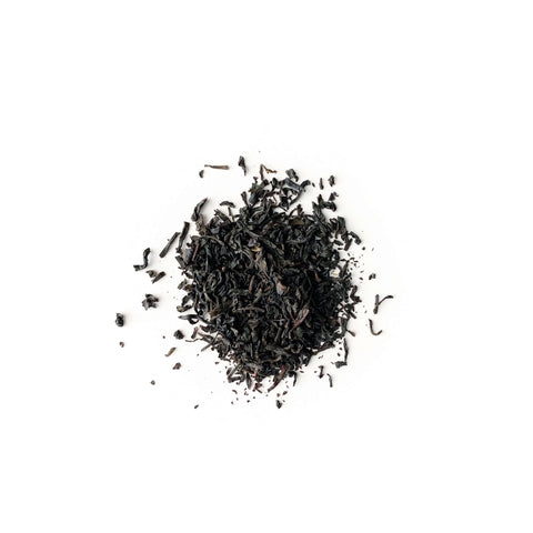 Earl Grey by Unrest Coffee in Hampden Maine