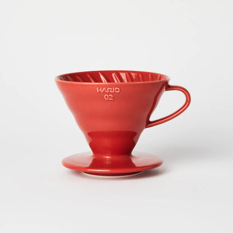 Hario V60 02 Ceramic Pour Over