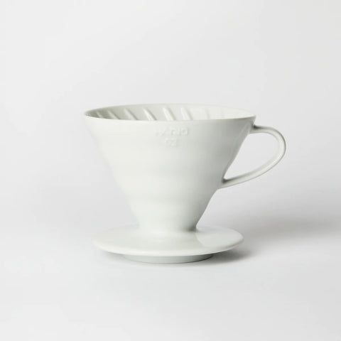 Hario V60 02 Ceramic Pour Over