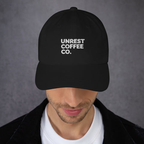 Dad hat