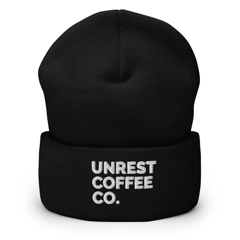 Unrest Beanie