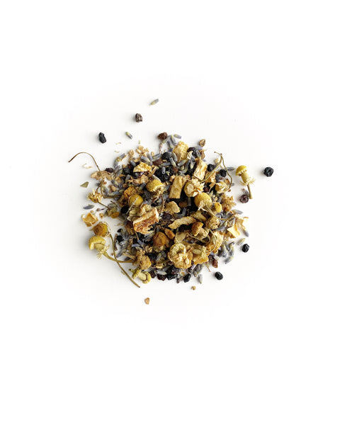 Wellness Blend 1 by Unrest Coffee in Hampden Maine