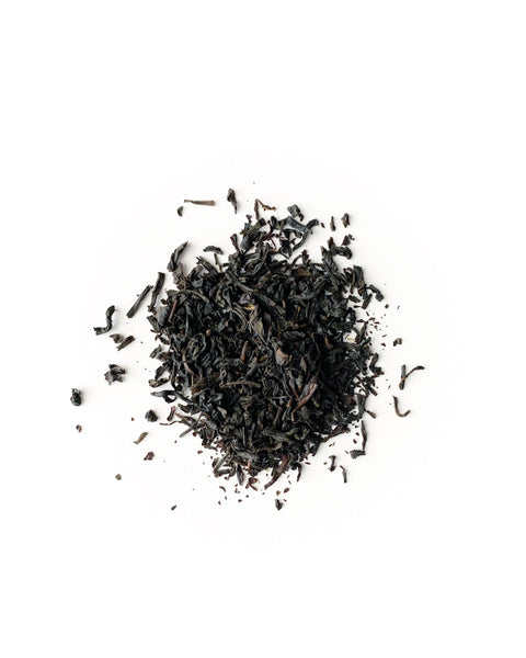 Earl Grey by Unrest Coffee in Hampden Maine