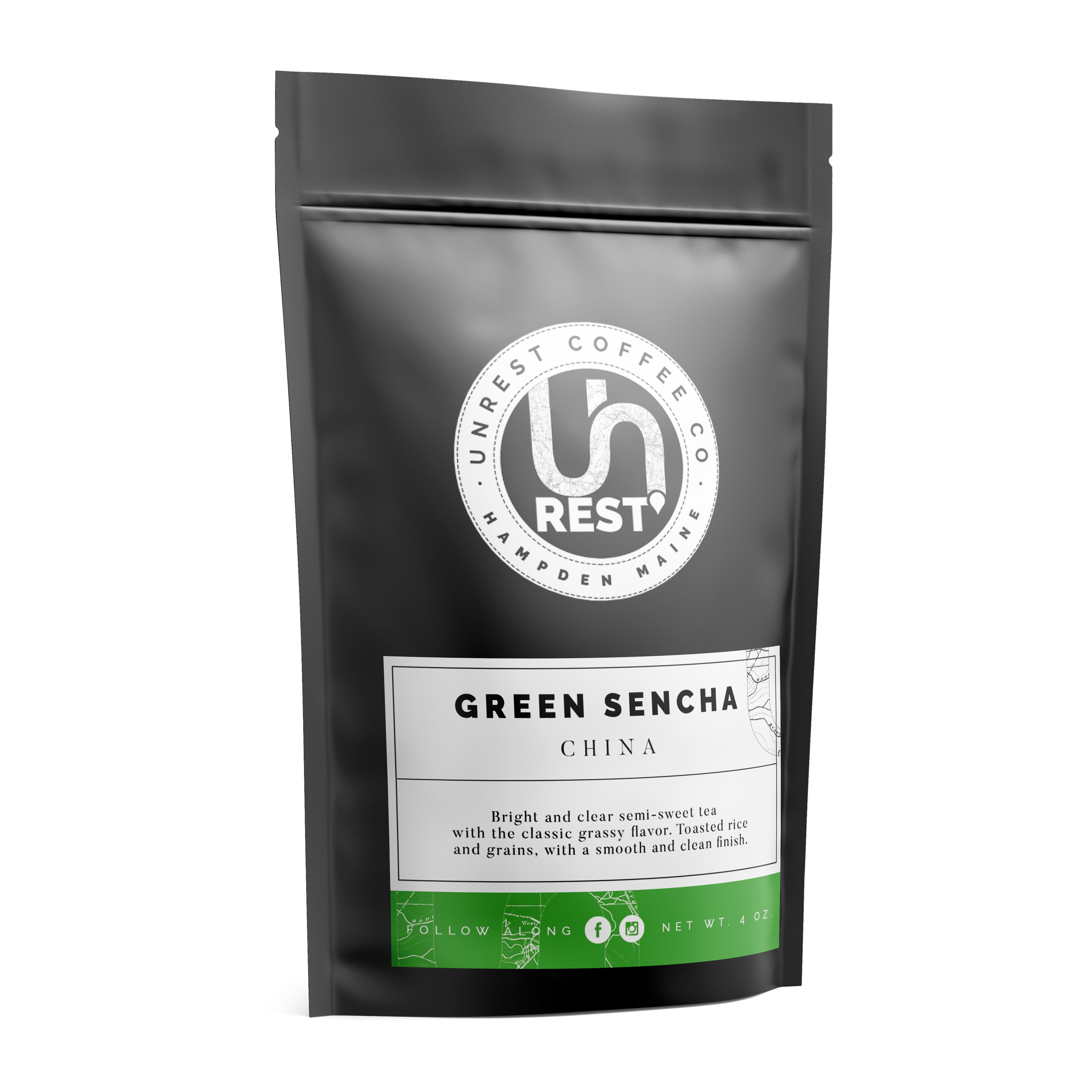 Green Sencha