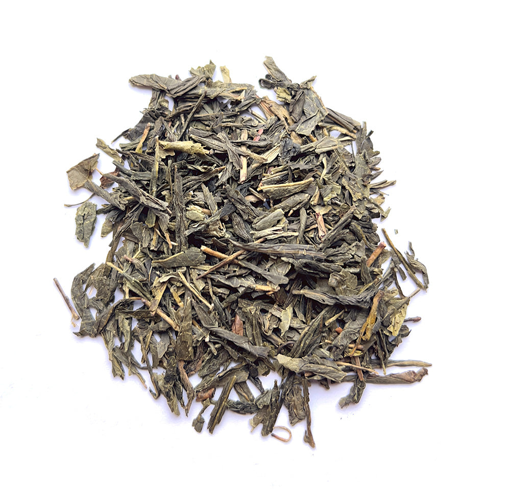 Green Sencha