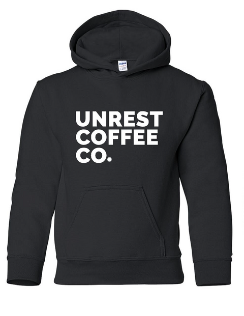 Unrest Coffee Co. Hoodie