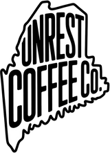 Unrest Coffee Company