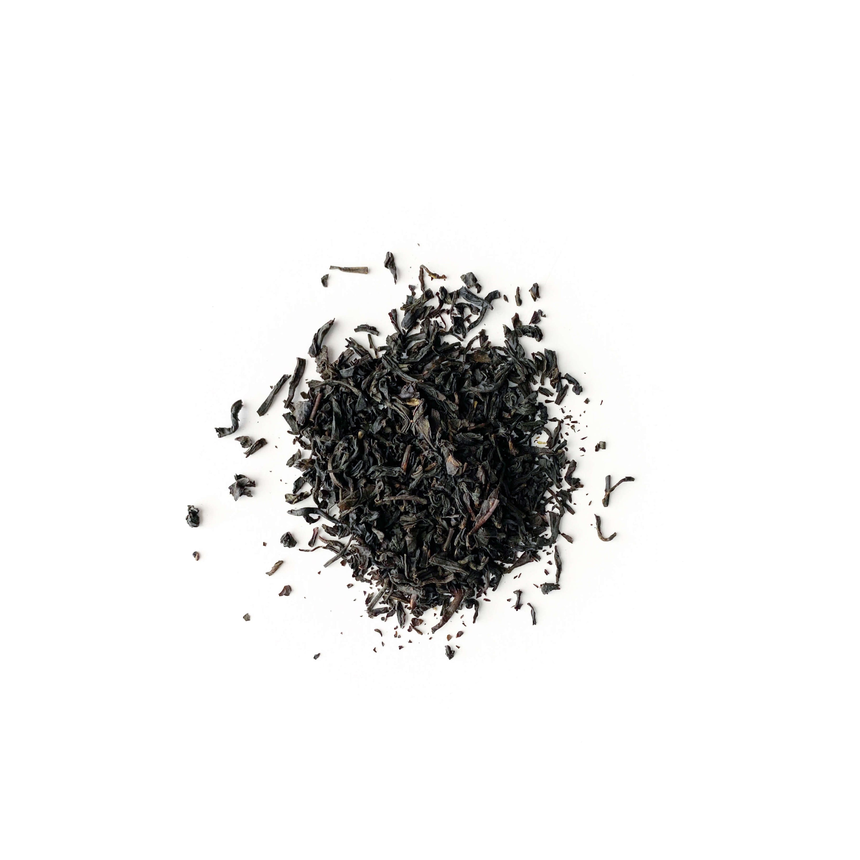 Earl Grey by Unrest Coffee in Hampden Maine