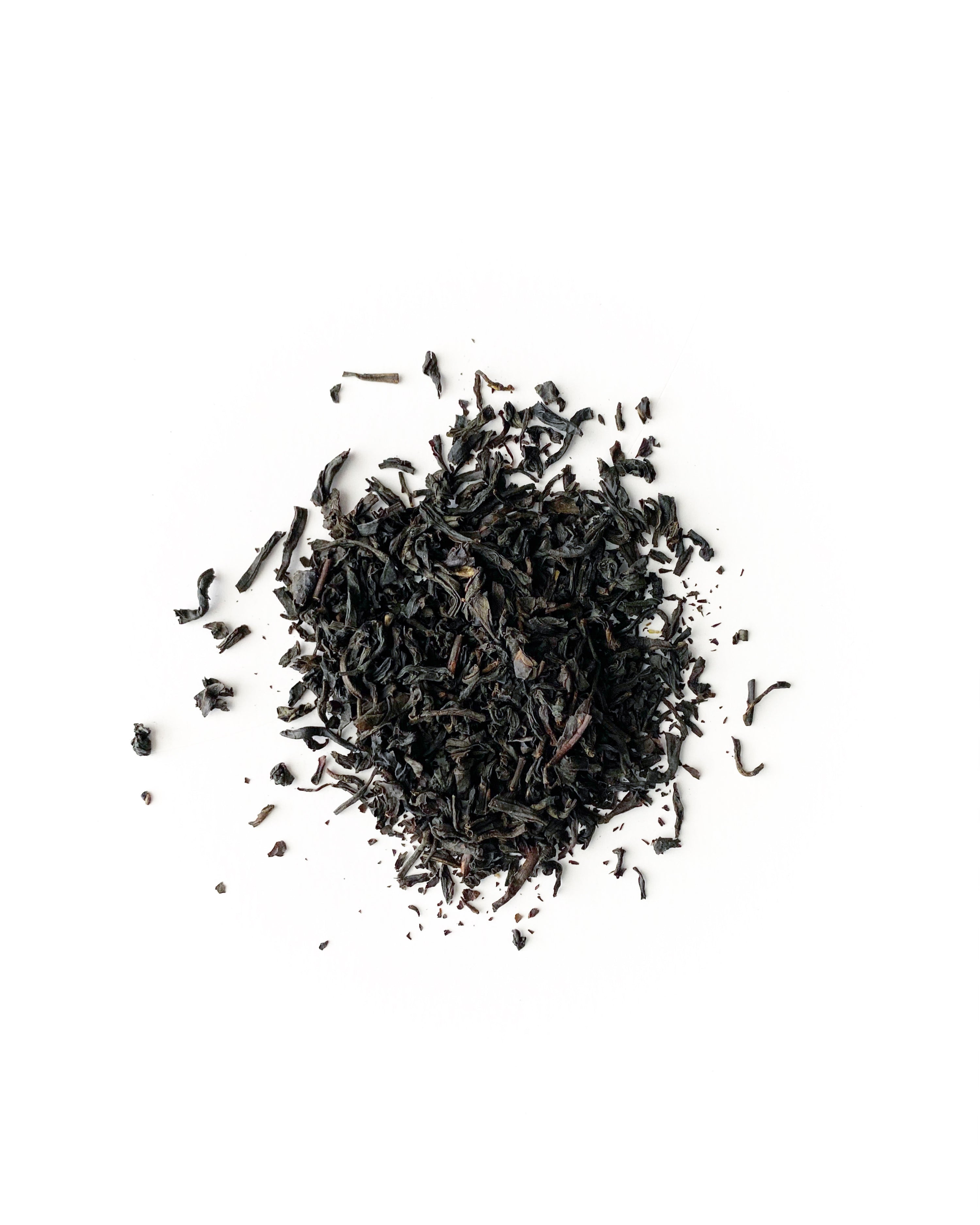 Earl Grey by Unrest Coffee in Hampden Maine